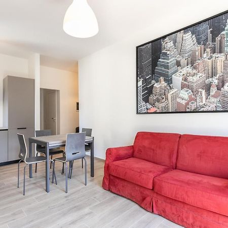 Alessia'S Flat- Milano M3 Corvetto 아파트 외부 사진