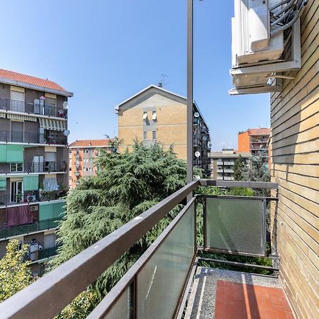 Alessia'S Flat- Milano M3 Corvetto 아파트 외부 사진