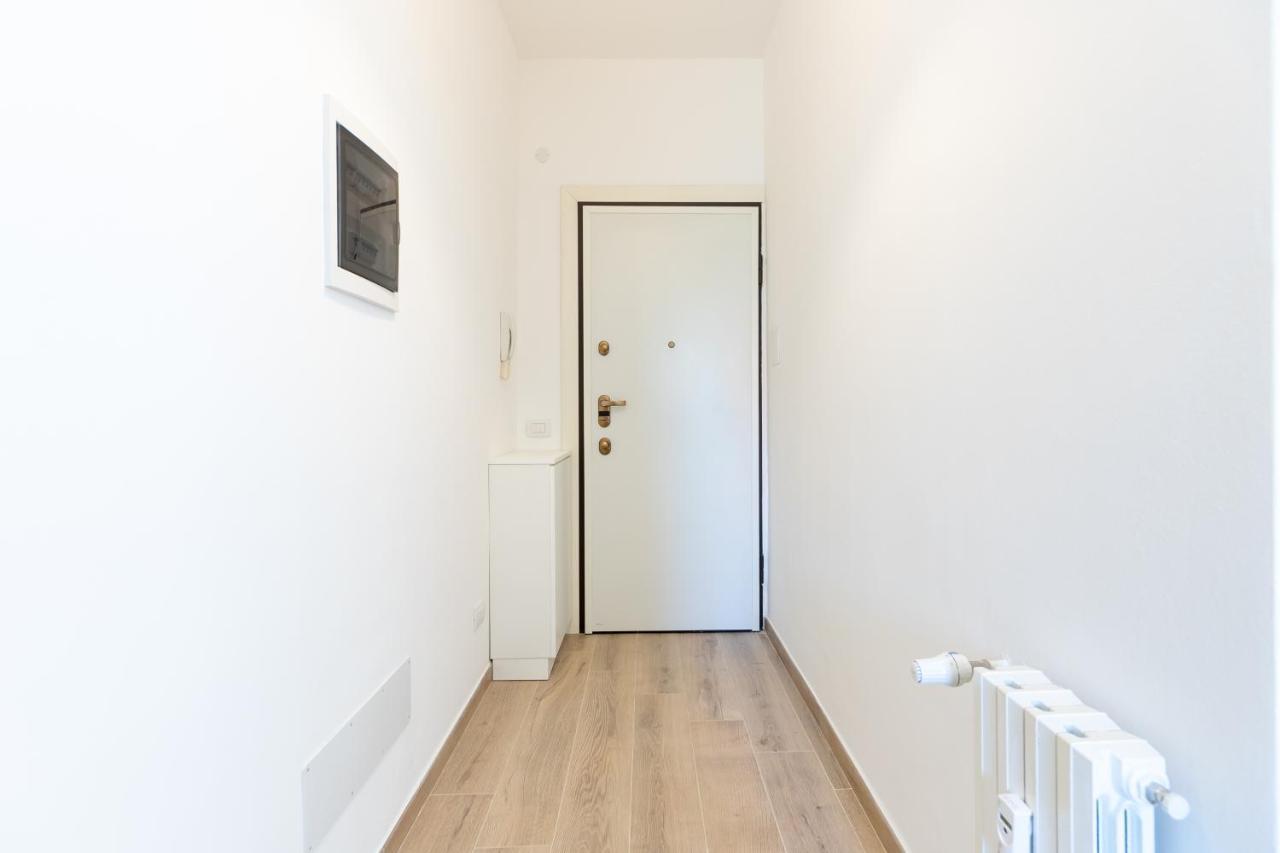 Alessia'S Flat- Milano M3 Corvetto 아파트 외부 사진
