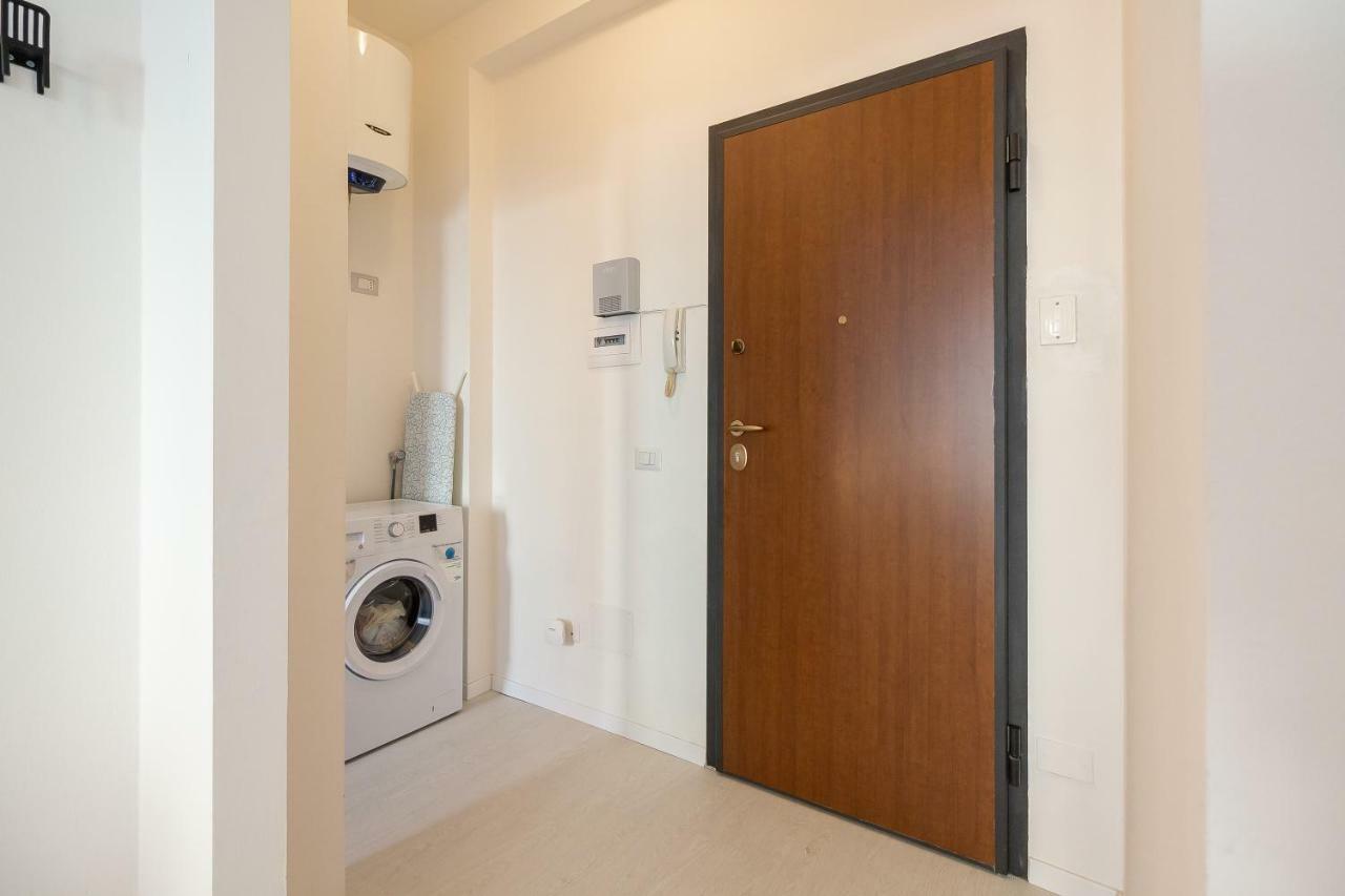 Alessia'S Flat- Milano M3 Corvetto 아파트 외부 사진