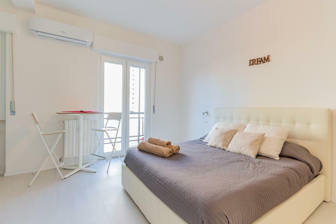 Alessia'S Flat- Milano M3 Corvetto 아파트 외부 사진